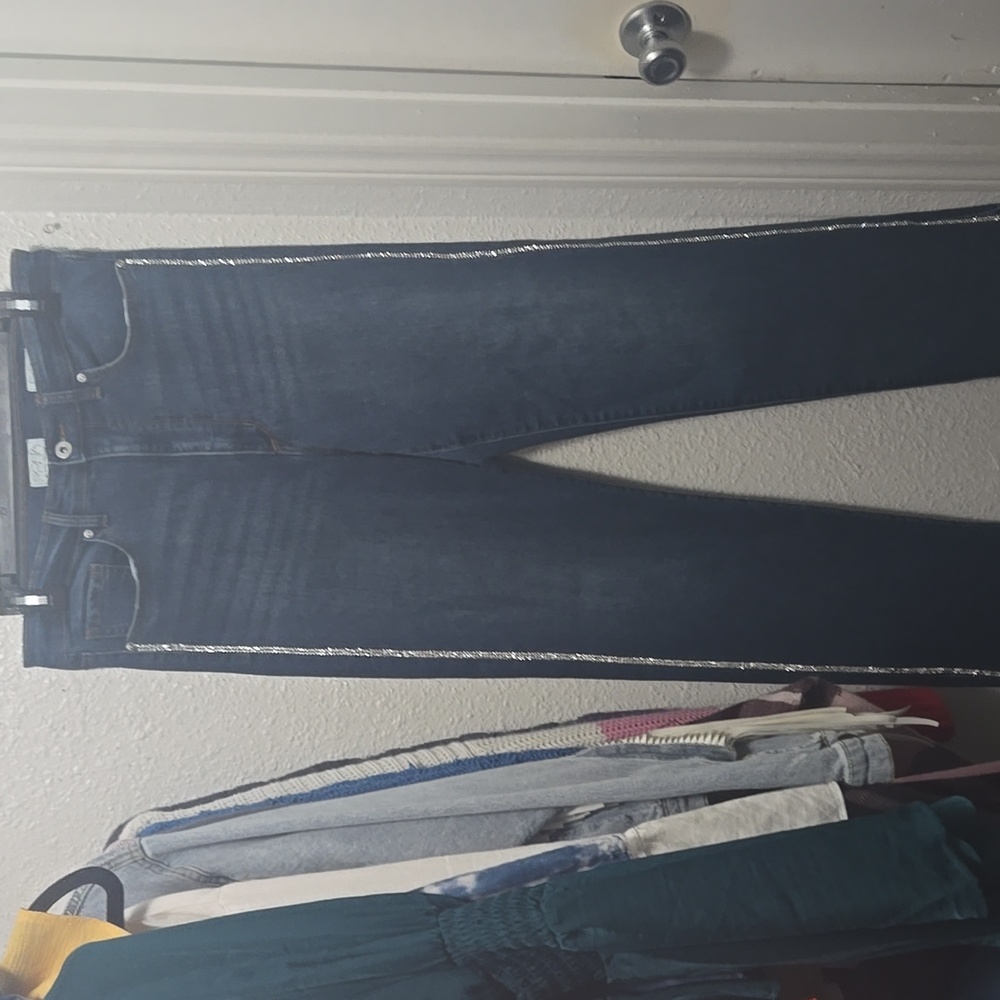Sofia Vergara jeans